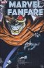 MARVEL FANFARE OMNIBUS VOL 02 HC [VARIANT] [9781302962661]